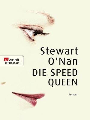 cover image of Die Speed Queen